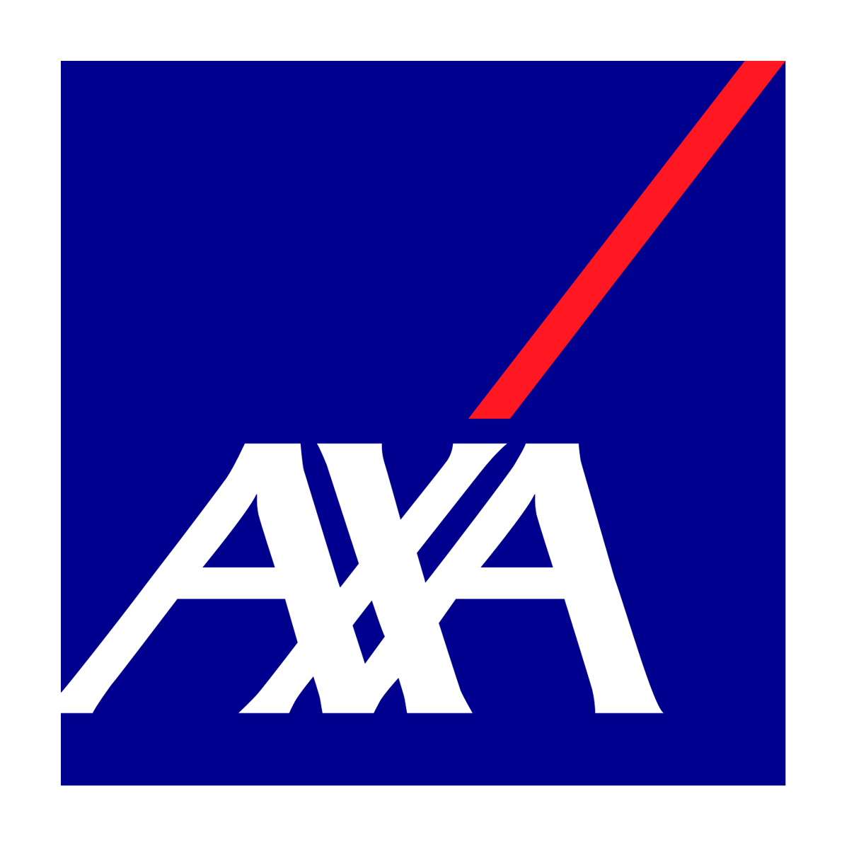 logo AXA