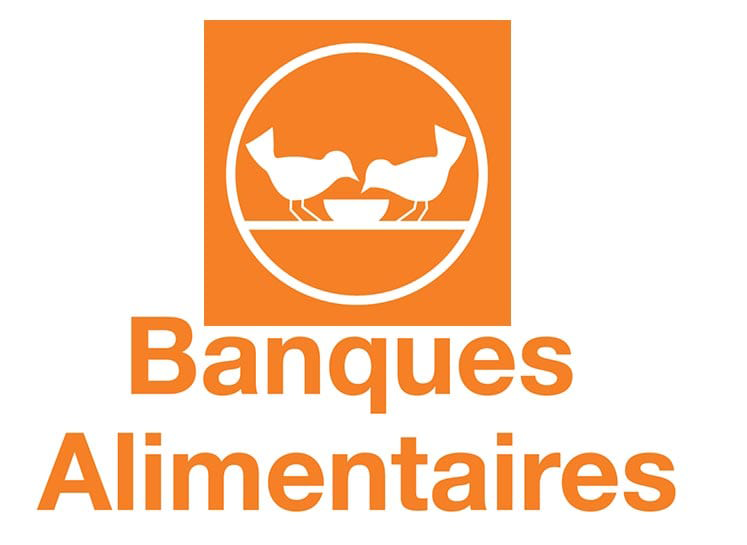 Banques alimentaires