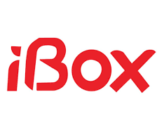 iBox logo